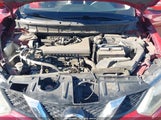 Nissan Rogue Sl 5N1AT2MV4GC748266 снимка