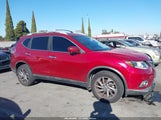 Nissan Rogue Sl 5N1AT2MV4GC748266 снимка