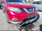 Nissan Rogue Sl 5N1AT2MV4GC748266 снимка