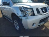 Nissan Armada Sv 5N1AA0ND0DN600633 снимка
