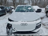 Audi Q6 E-Tron Premium Plus Quattro WA124BGFXSA005717 photo