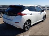 Nissan Leaf Sv Plus 1N4BZ1CP8KC319098 снимка