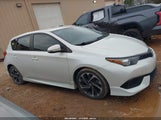 Toyota Corolla Im JTNKARJE1HJ547638 снимка