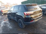 Jeep Compass Sport 4X4 3C4NJDAB6LT148459 снимка