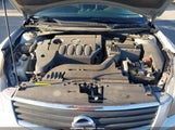Nissan Altima 2.5 S 1N4AL21E38N459416 photo
