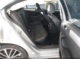 Volkswagen Jetta 1.8T Se 3VWD17AJXEM294670 photo