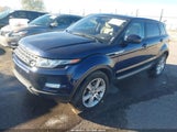 Land Rover Range Rover Evoque Pure SALVP2BGXFH024686 снимка