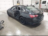 Chevrolet Malibu Fwd Lt 1G1ZD5ST6LF111095 снимка
