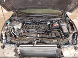 Honda Civic Ex 19XFC1F30KE013494 снимка