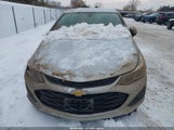 Chevrolet Cruze Ls 1G1BC5SM2K7108832 снимка