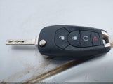 Chevrolet Cruze Ls 1G1BC5SM2K7108832 снимка