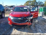 Chevrolet Equinox Premier 3GNAXPEX4KL144873 снимка