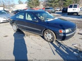 Volvo S60 2.4 YV1RS61R722198255 снимка