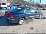 Volvo S60 2.4 YV1RS61R722198255 снимка
