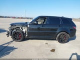Land Rover Range Rover Sport Hst Mhev SALWS2RUXLA890830 photo