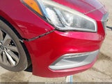 Hyundai Sonata Sport 5NPE34AF4FH050709 photo