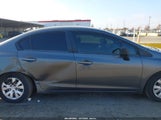 Honda Civic Lx 19XFB2F53CE373547 fotografie