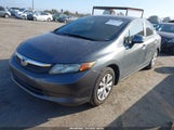 Honda Civic Lx 19XFB2F53CE373547 fotografie