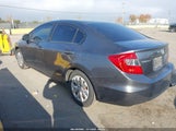Honda Civic Lx 19XFB2F53CE373547 снимка