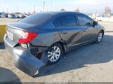 Honda Civic Lx 19XFB2F53CE373547 fotografie