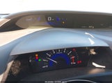 Honda Civic Lx 19XFB2F53CE373547 fotografie