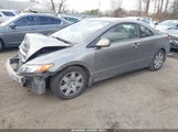 Honda Civic Lx 2HGFG12626H571492 снимка