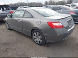 Honda Civic Lx 2HGFG12626H571492 снимка