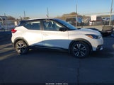 Nissan Kicks Sr 3N1CP5CU7JL506551 снимка