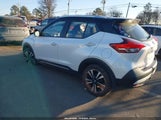 Nissan Kicks Sr 3N1CP5CU7JL506551 снимка