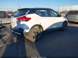 Nissan Kicks Sr 3N1CP5CU7JL506551 снимка