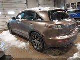 Infiniti Fx35 JNRAS08W75X218801 снимка