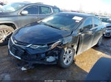 Chevrolet Cruze Lt Auto 1G1BE5SM2H7150226 снимка