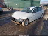 BMW 328Xi WBAVC93557K033760 снимка