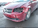 Dodge Grand Caravan Sxt 2C4RDGCG9ER323134 снимка