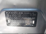 Mitsubishi Mirage G4 Es ML32F3FJXJHF15797 снимка