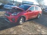 Kia Niro Lx KNDCB3LC8N5542259 снимка
