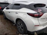 Nissan Murano Sv 5N1AZ2MS9KN144388 снимка