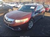 Acura Tsx 2.4 JH4CW2H5XCC005019 снимка