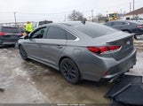 Hyundai Sonata Limited 2.0T 5NPE34AB2KH821580 photo