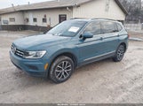Volkswagen Tiguan 2.0T Se/2.0T Se R-Line Black/2.0T Sel 3VV2B7AX6LM053313 fotografie