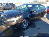 Kia Forte Lx 3KPFK4A79JE220883 снимка