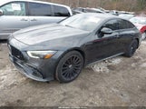 Mercedes-Benz Amg Gt 53 4-Door Coupe WDD7X6BB2LA013882 снимка