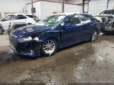 Hyundai Sonata Se 5NPE24AF2JH703663 снимка