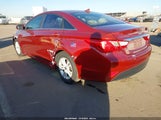 Hyundai Sonata Gls 5NPEB4AC2EH948006 снимка