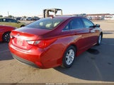 Hyundai Sonata Gls 5NPEB4AC2EH948006 снимка