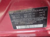 Hyundai Sonata Gls 5NPEB4AC2EH948006 снимка