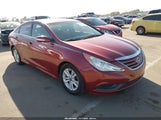 Hyundai Sonata Gls 5NPEB4AC2EH948006 снимка