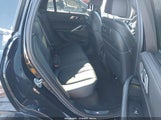 BMW X6 xDrive40I 5UXCY6C06P9P90638 fotografie