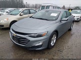 Chevrolet Malibu Fwd 1Lt 1G1ZD5ST7PF242624 снимка