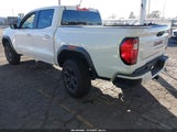 GMC Canyon 2Wd Elevation 1GTP5BEK7R1285504 снимка